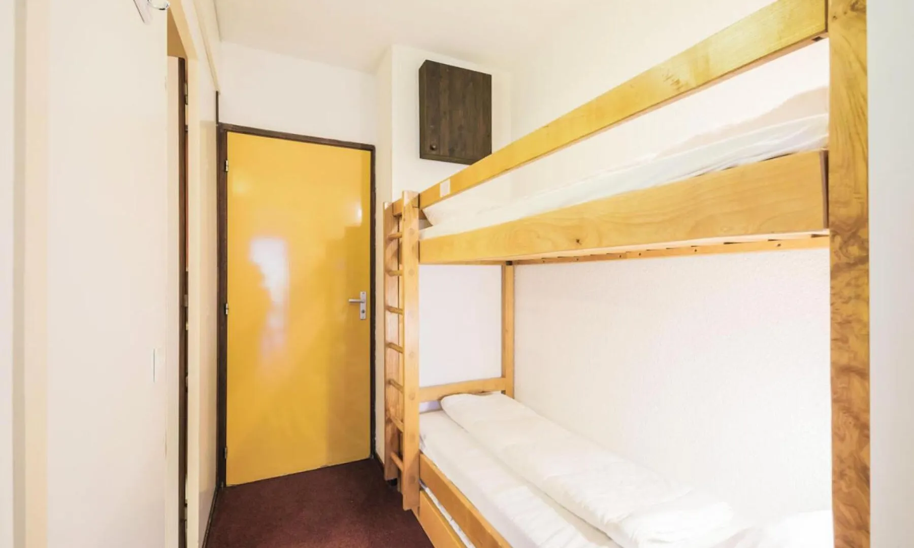 Appartement Residence Andromede - Maeva Home - Studio 4 Personnes - Confort Mae-3650 Flaine