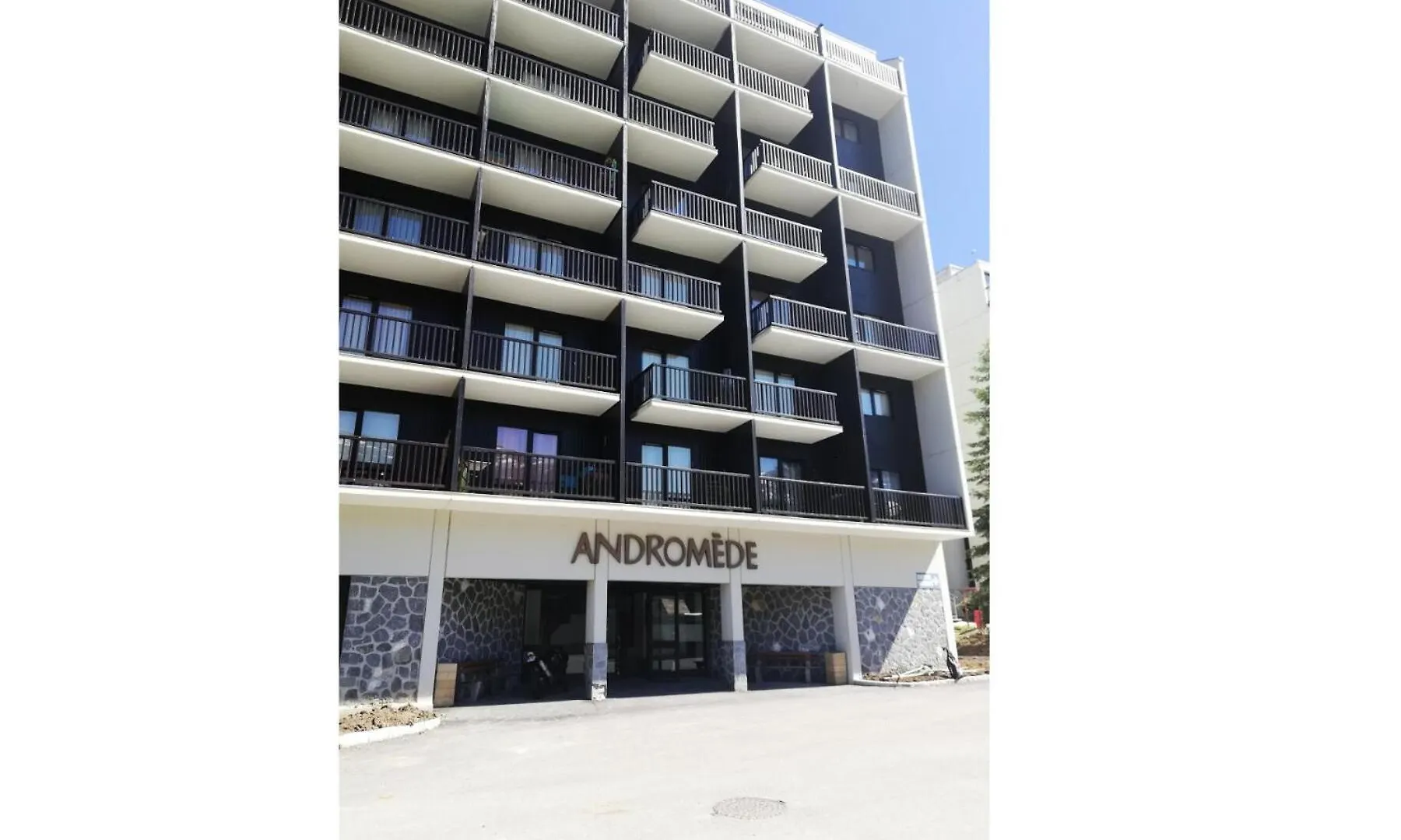 Residence Andromede - Maeva Home - Studio 4 Personnes - Confort Mae-3650 Flaine