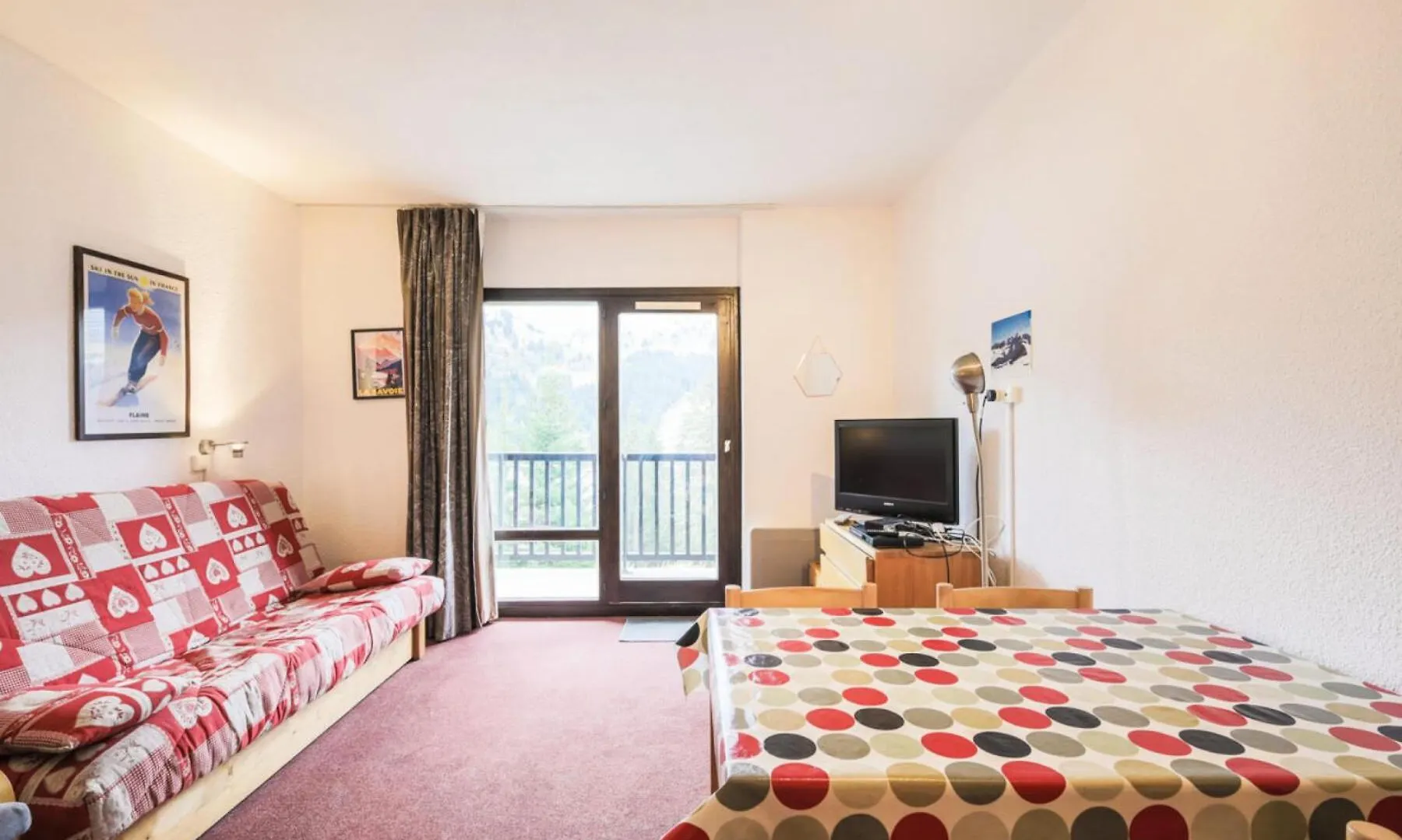 Residence Andromede - Maeva Home - Studio 4 Personnes - Confort Mae-3650 location
